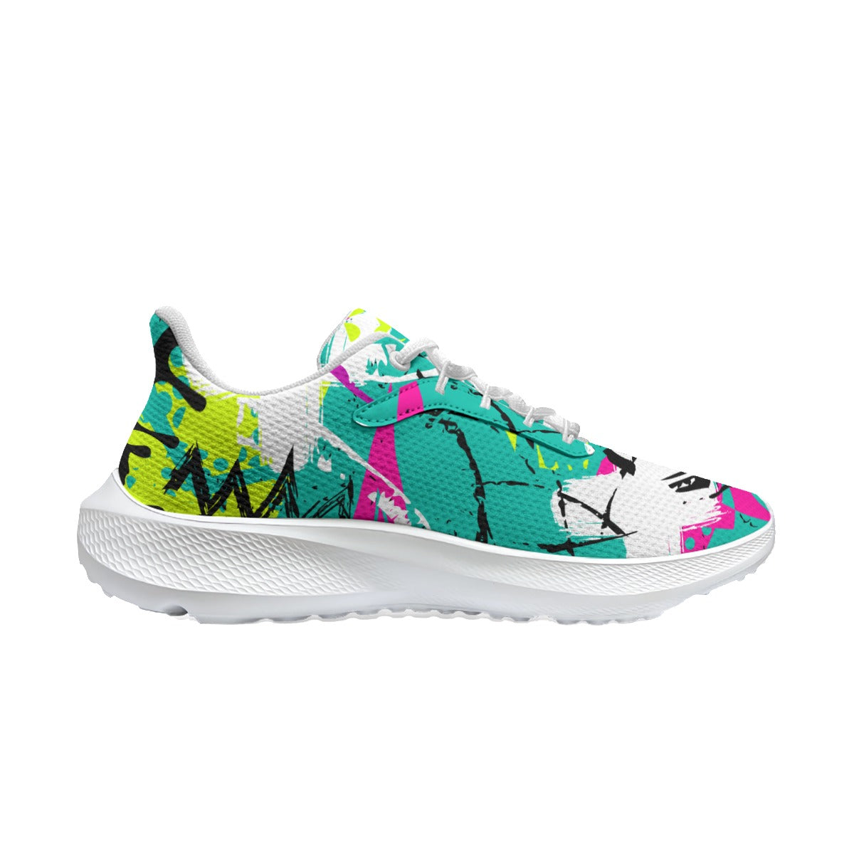 Men's Road Running Shoes
