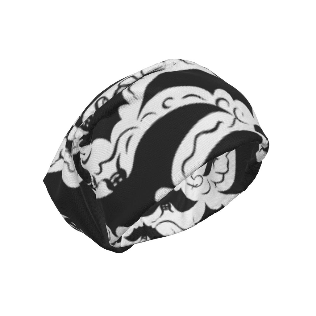 All-Over Print Unisex Beanie Hat