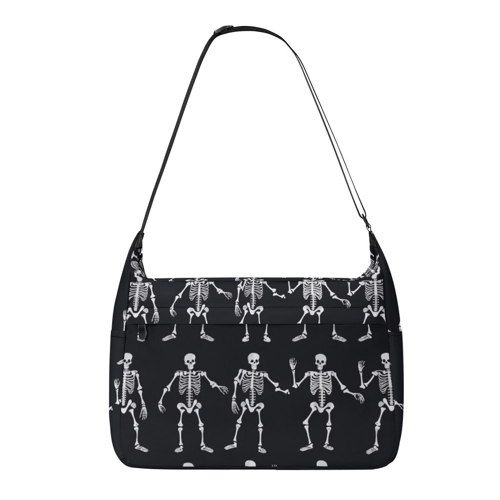 Messenger Bag