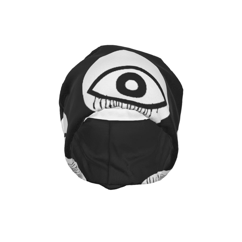 All-Over Print Unisex Beanie Hat