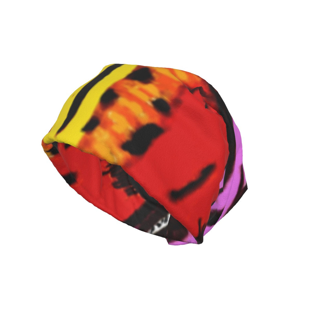 All-Over Print Unisex Beanie Hat