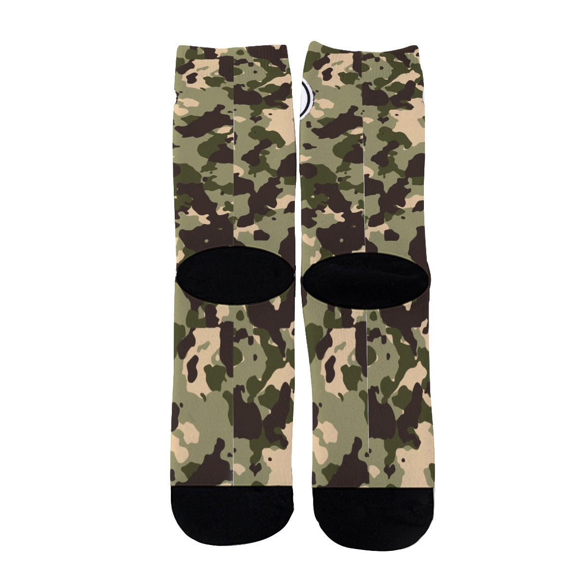 All-Over Print Unisex Long Socks