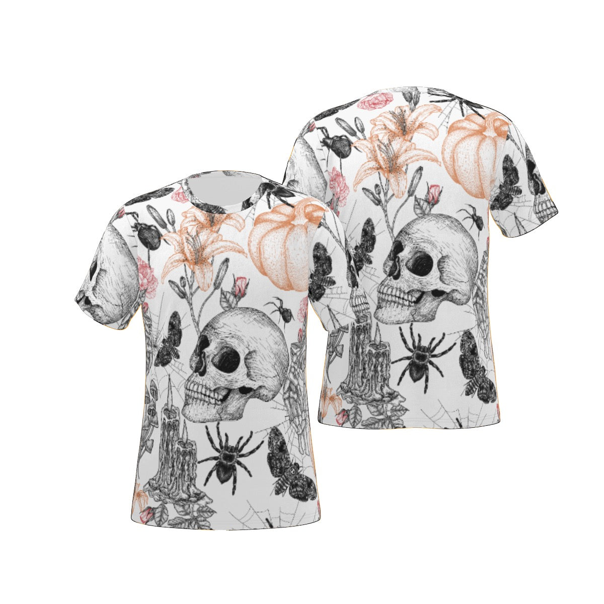 All-Over Print Men's O-Neck T-Shirt