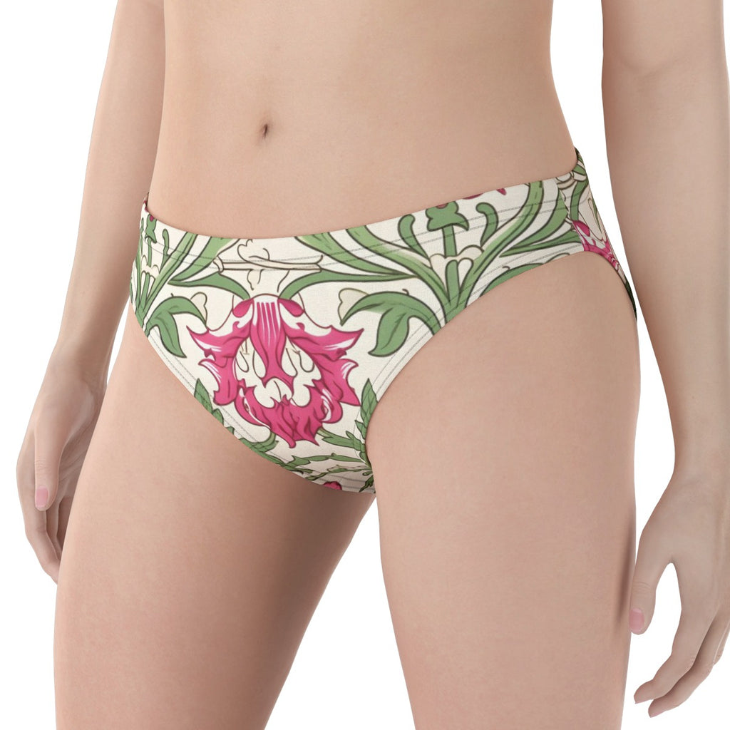 All-Over Print Women's Underpant