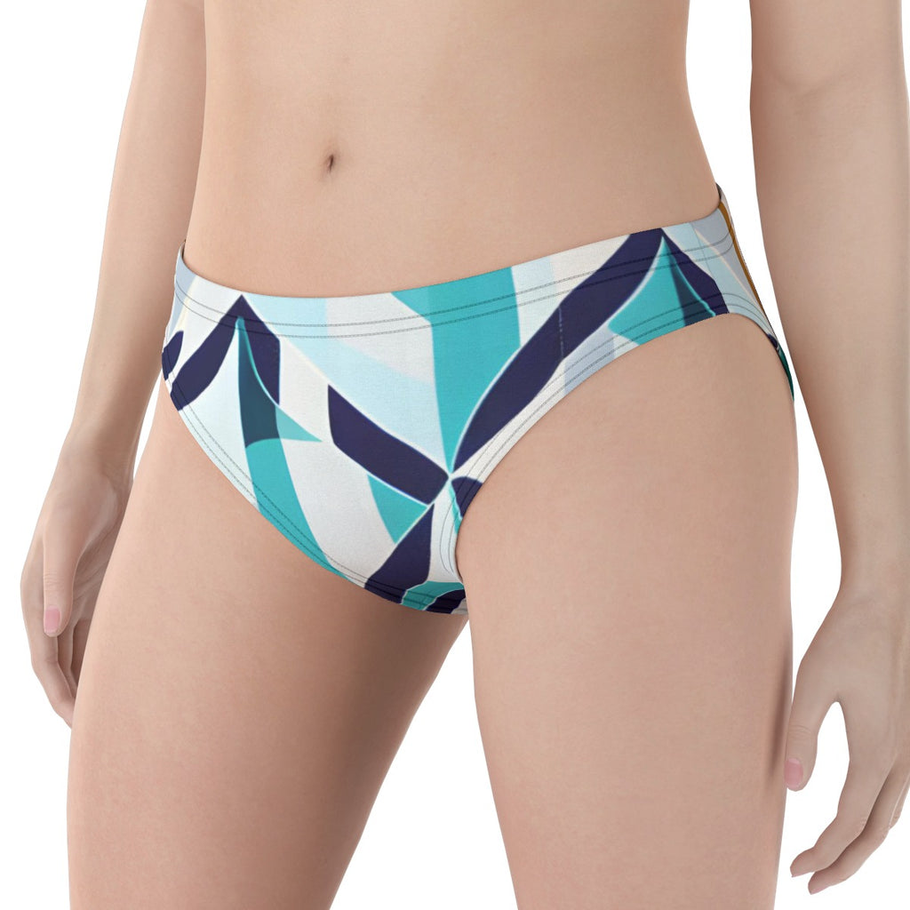 All-Over Print Women's Underpant