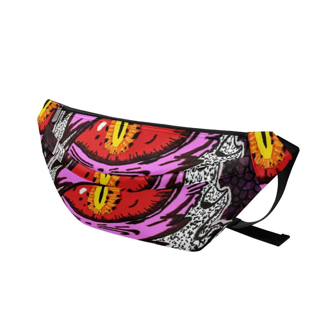 Large Fanny Bag
