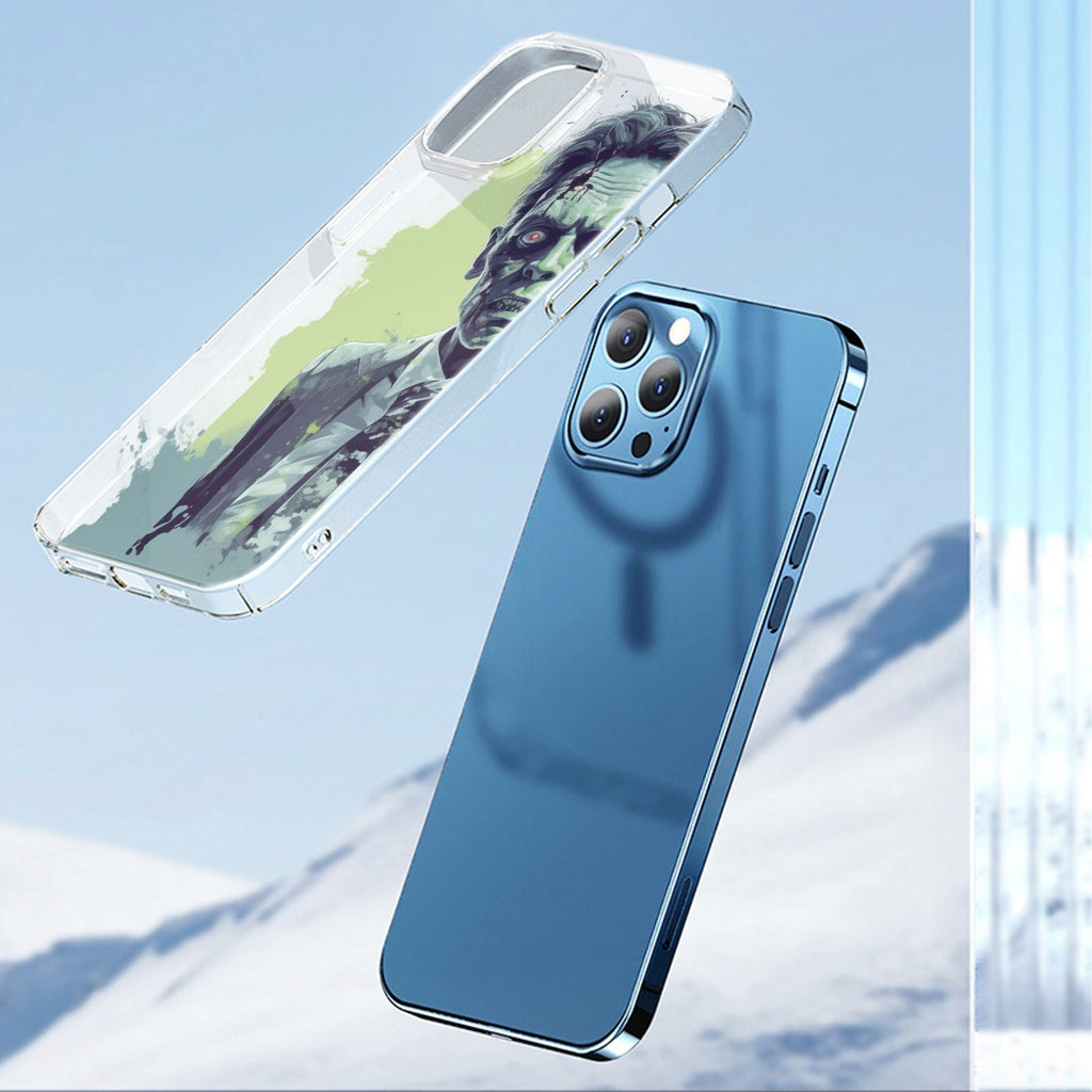 iPhone 14 15 Series Mobile Phone Case | TPU
