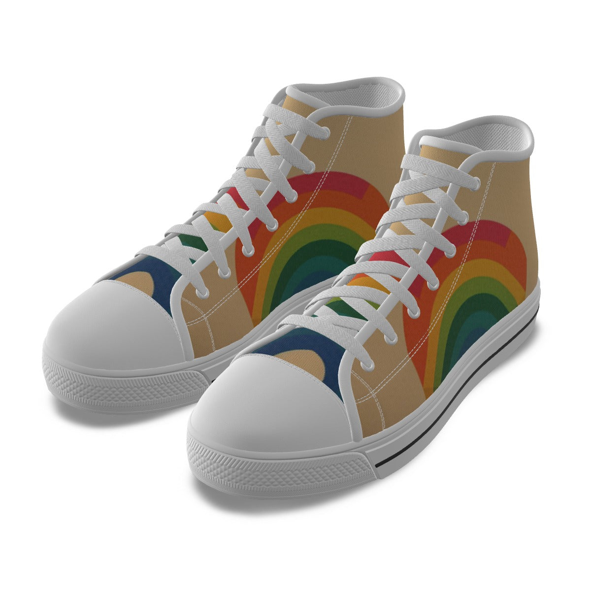 Men's Canvas Shoes