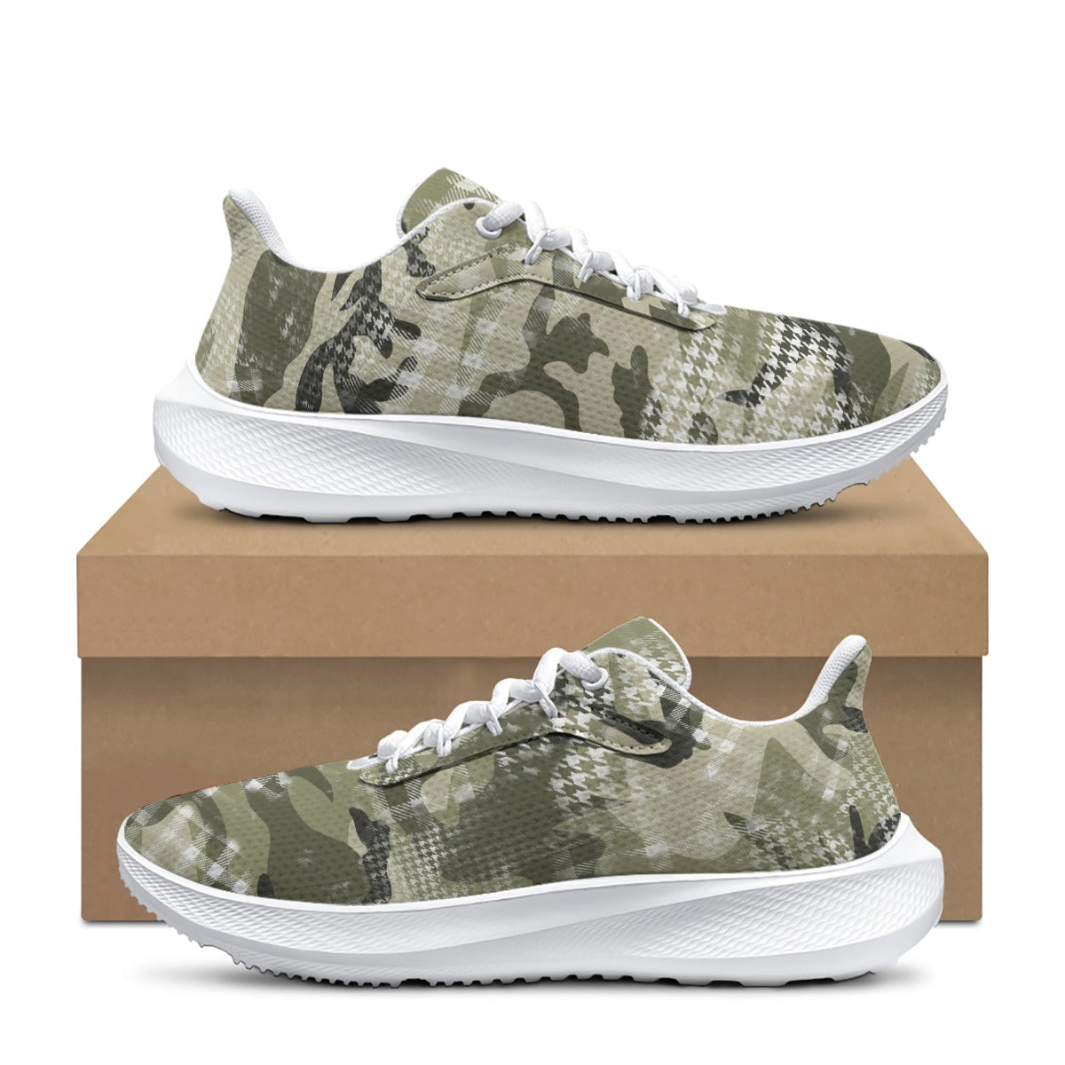 Men's Road Running Shoes