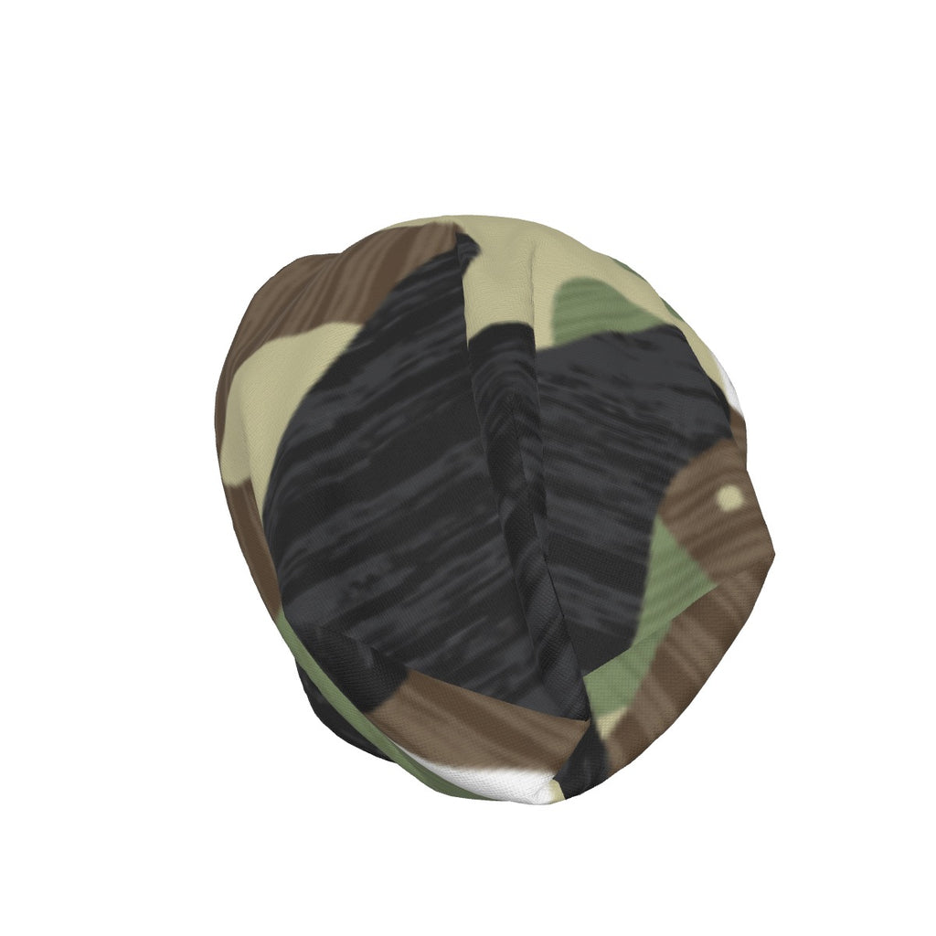 All-Over Print Unisex Beanie Hat