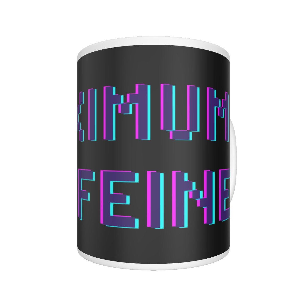 All-over print mug