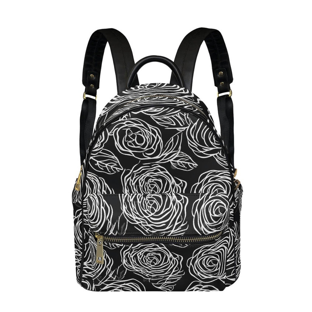 Small Size Backpack