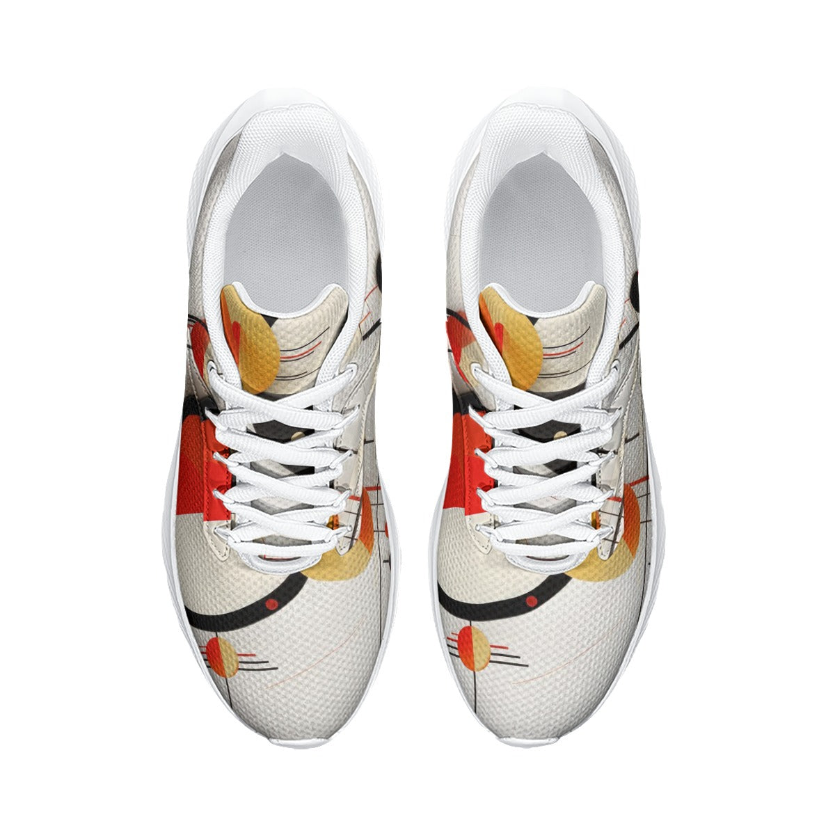 Men's Road Running Shoes
