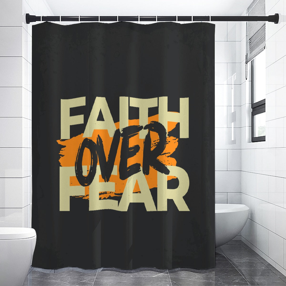 Shower Curtains 150（gsm）