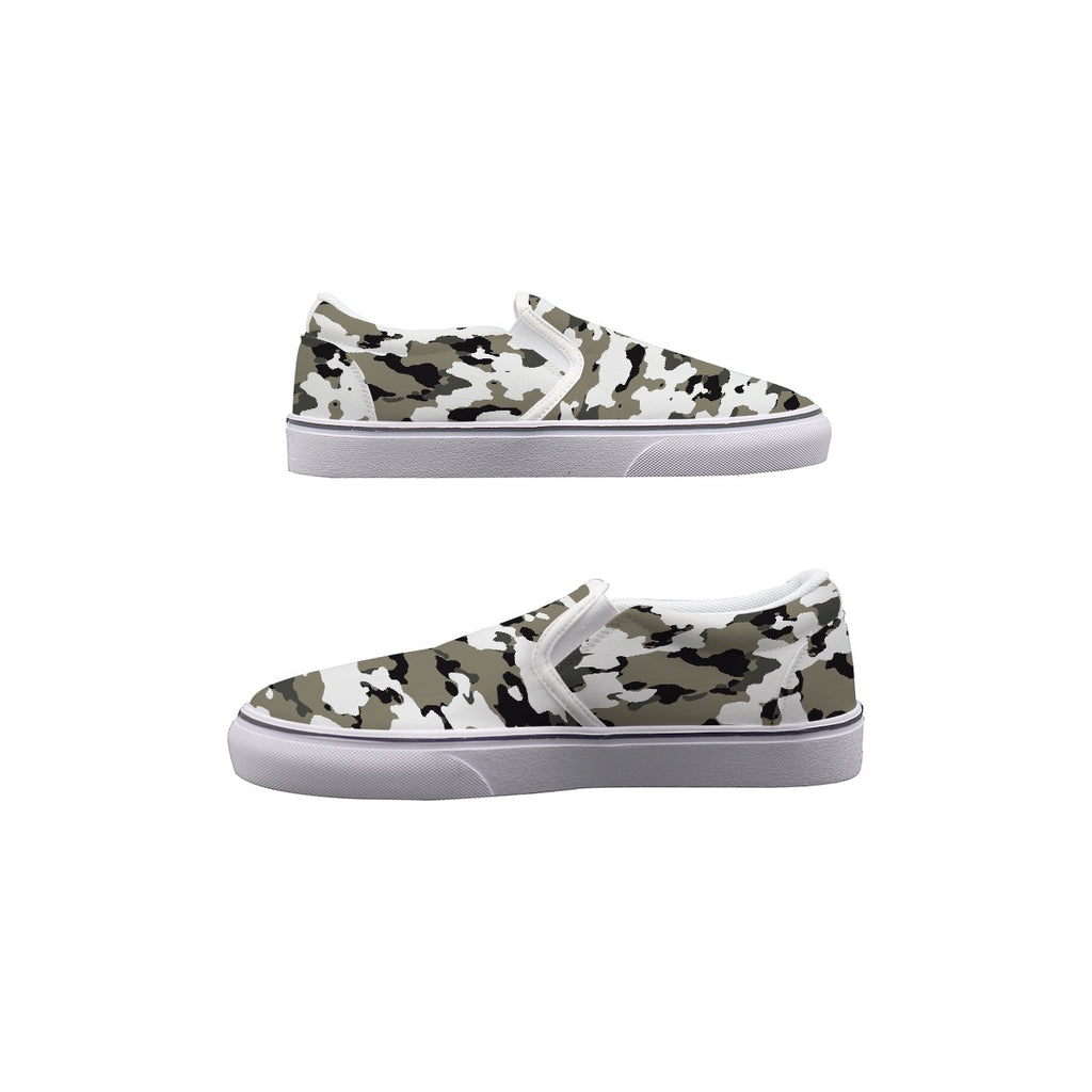 Women's Slip On Sneakers