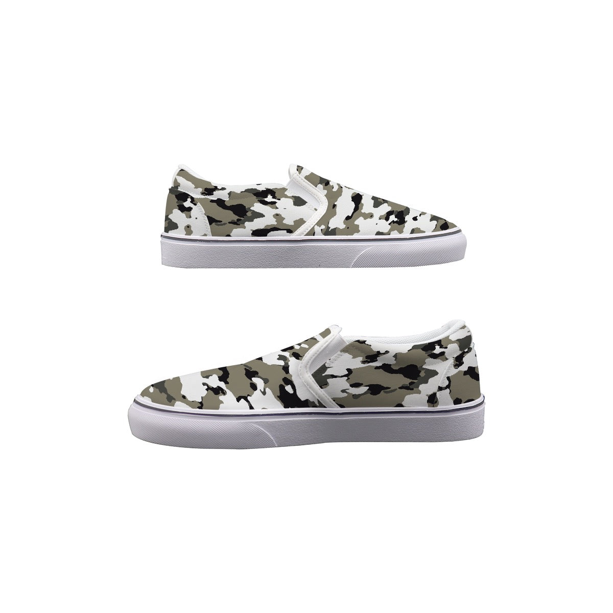 Women's Slip On Sneakers