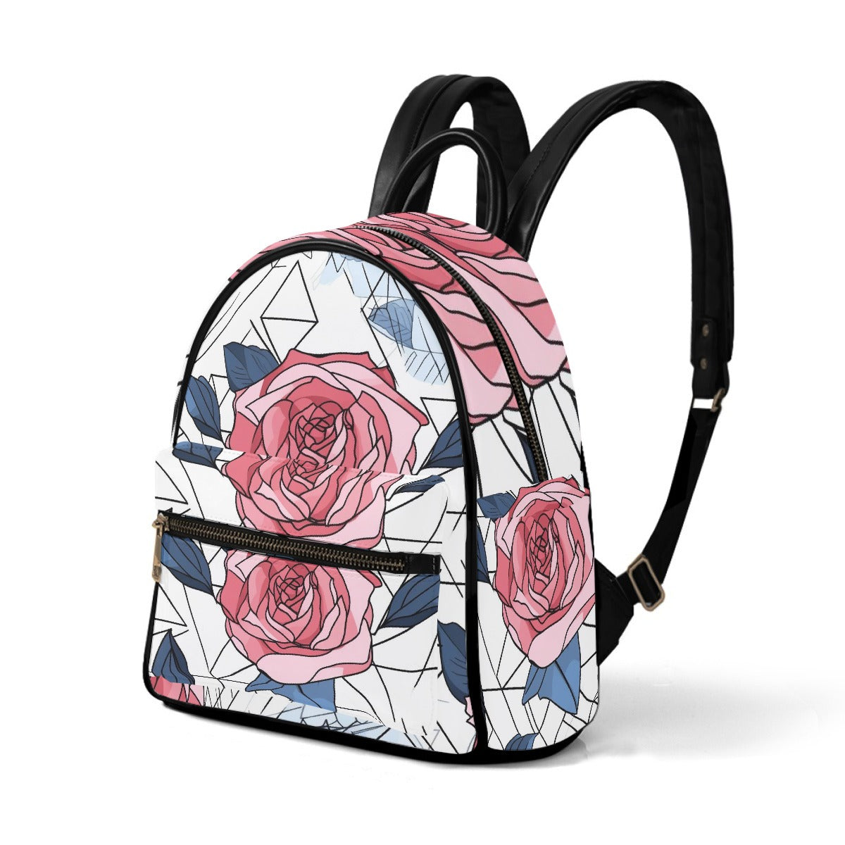 Small Size Backpack
