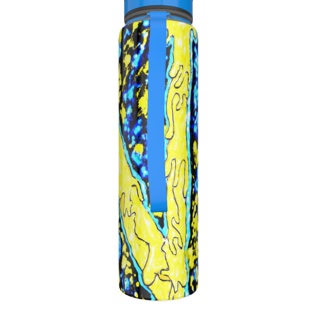 Sport Water Bottle 32oz