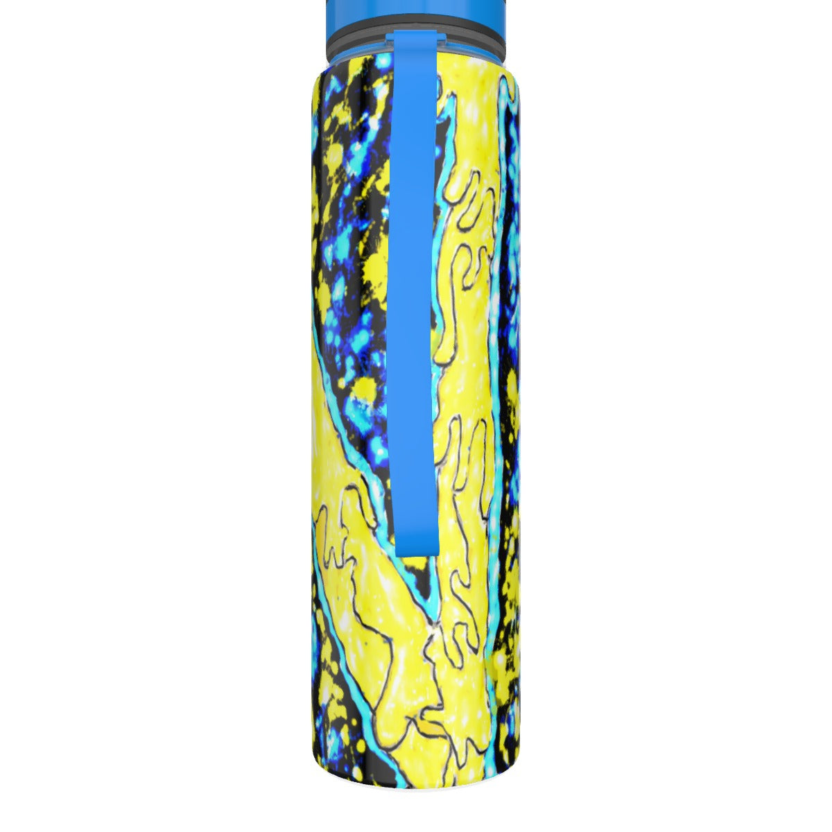 Sport Water Bottle 32oz