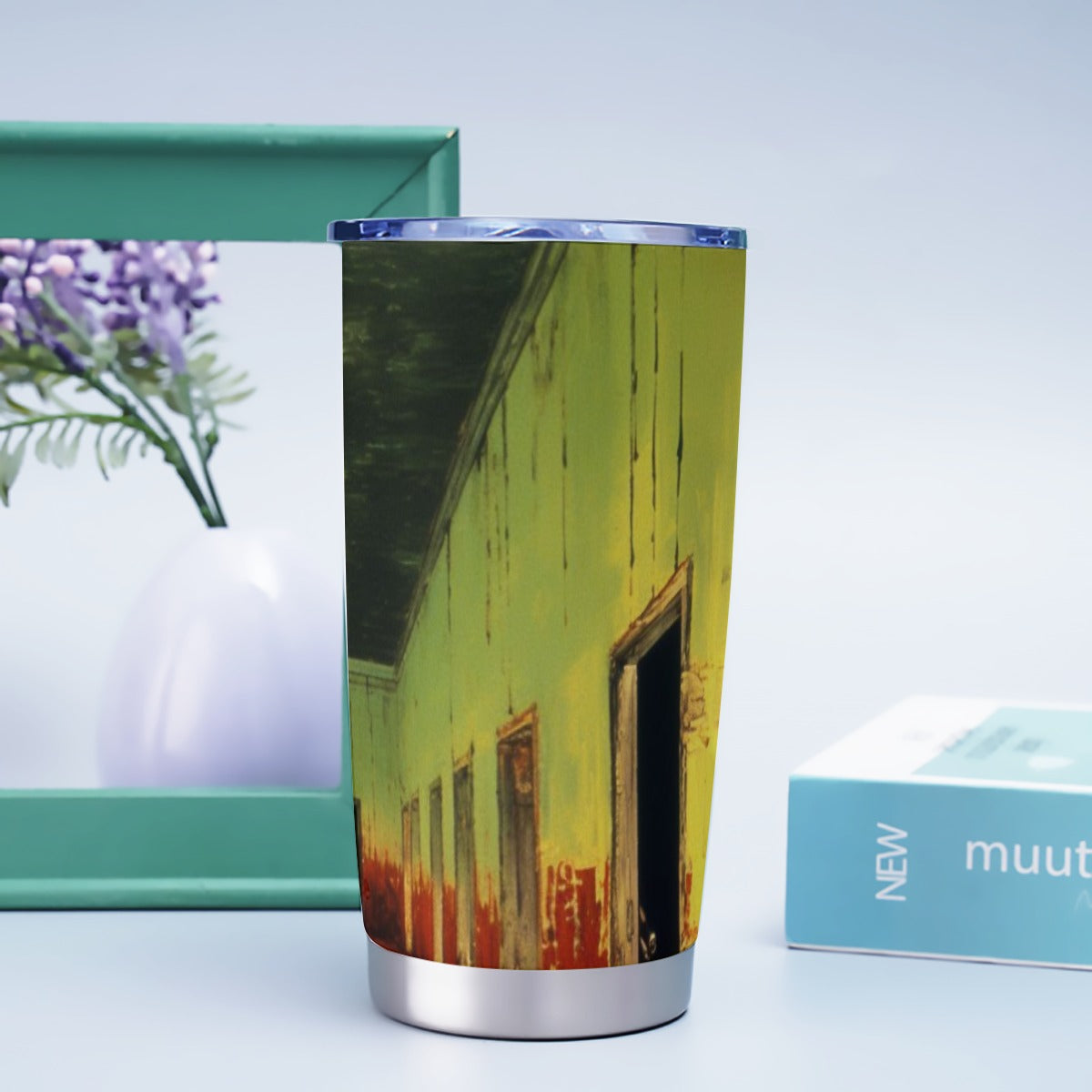 Tumbler 20oz