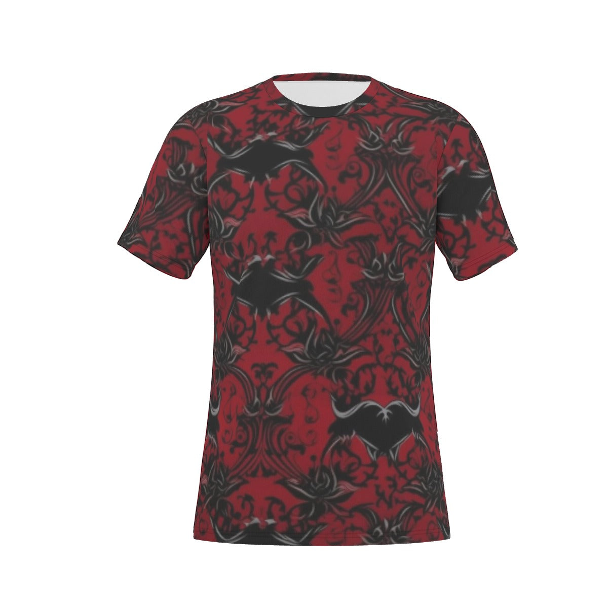 All-Over Print Men's O-Neck T-Shirt