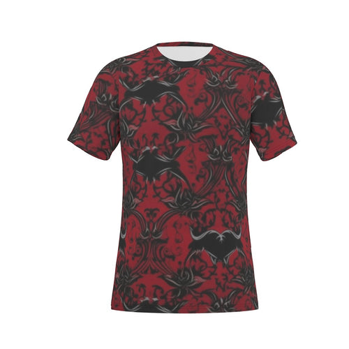 All-Over Print Men's O-Neck T-Shirt