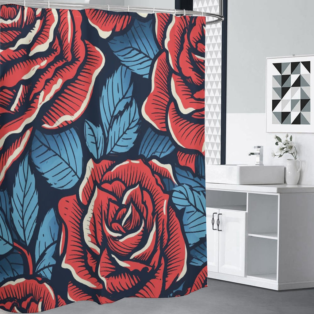 Shower Curtains 150（gsm）