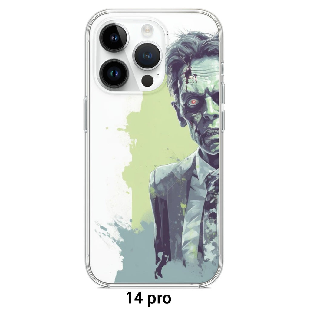 iPhone 14 15 Series Mobile Phone Case | TPU