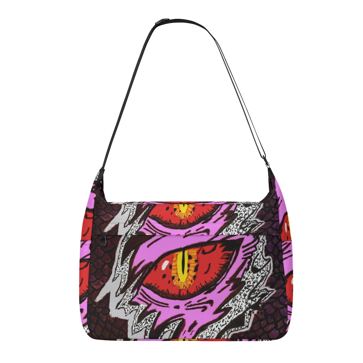Messenger Bag