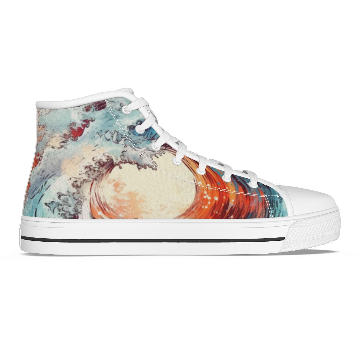 Men's Canvas Shoes