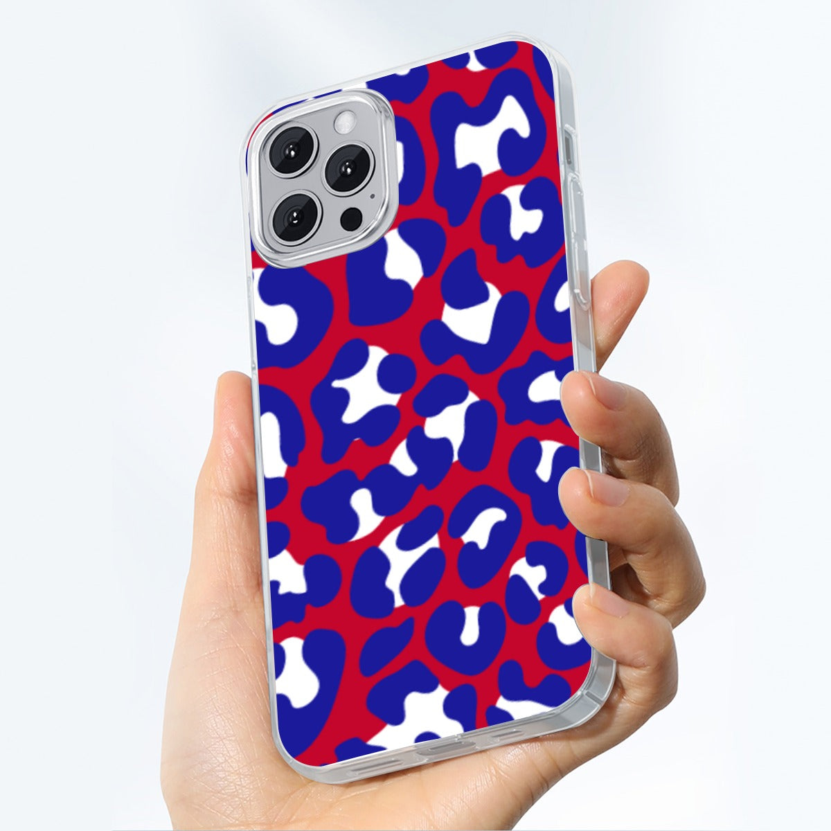 iPhone 14 15 Series Mobile Phone Case | TPU