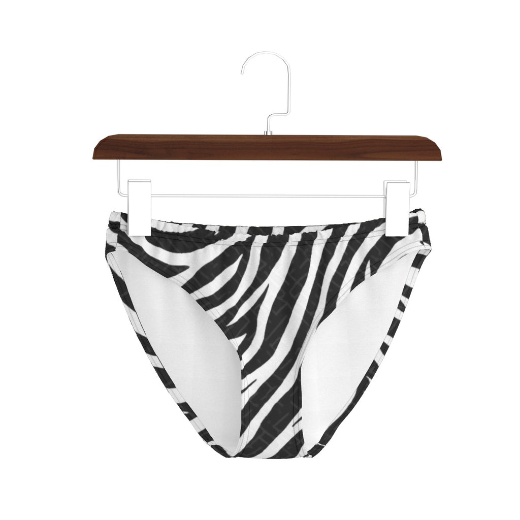All-Over Print Women's Underpant