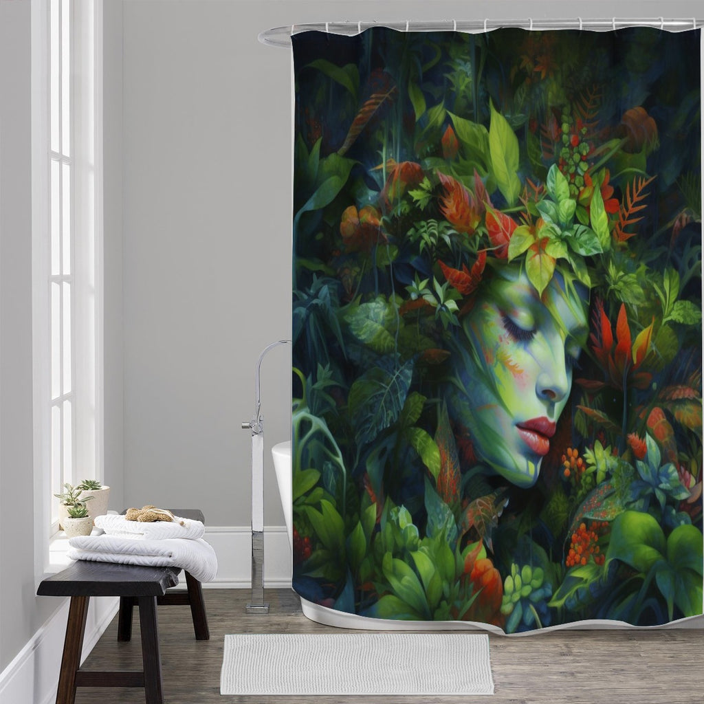 Shower Curtains 150（gsm）