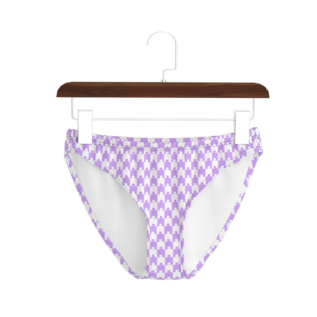 All-Over Print Women's Underpant