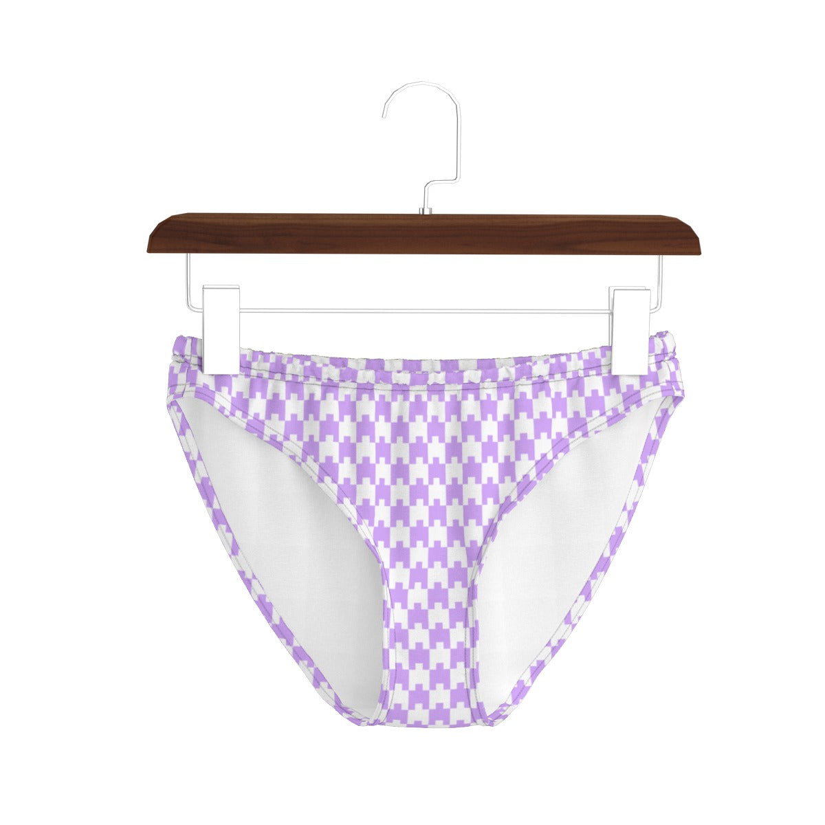 All-Over Print Women's Underpant