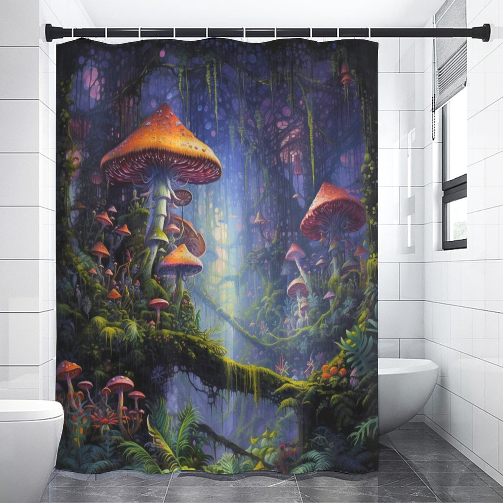 Shower Curtains 150（gsm）