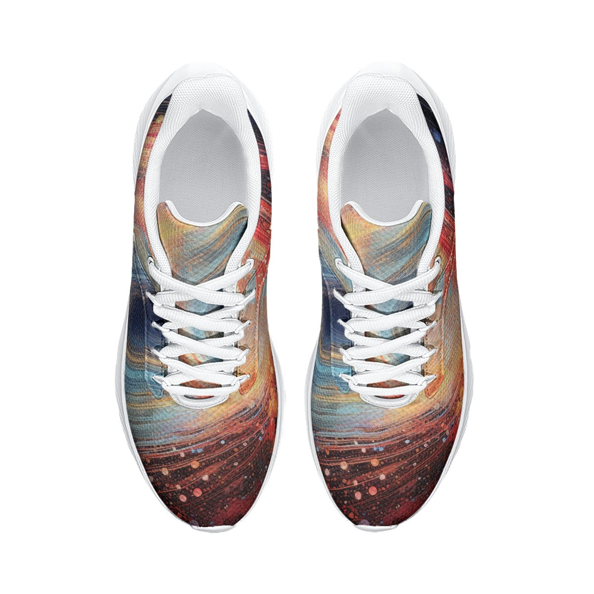 Men's Road Running Shoes