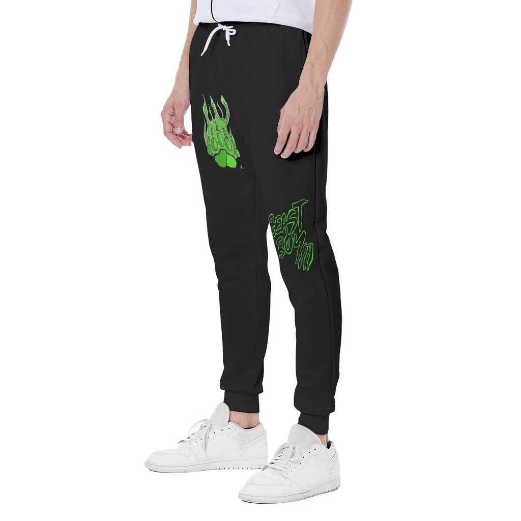 All-Over Print Men's Sweatpants