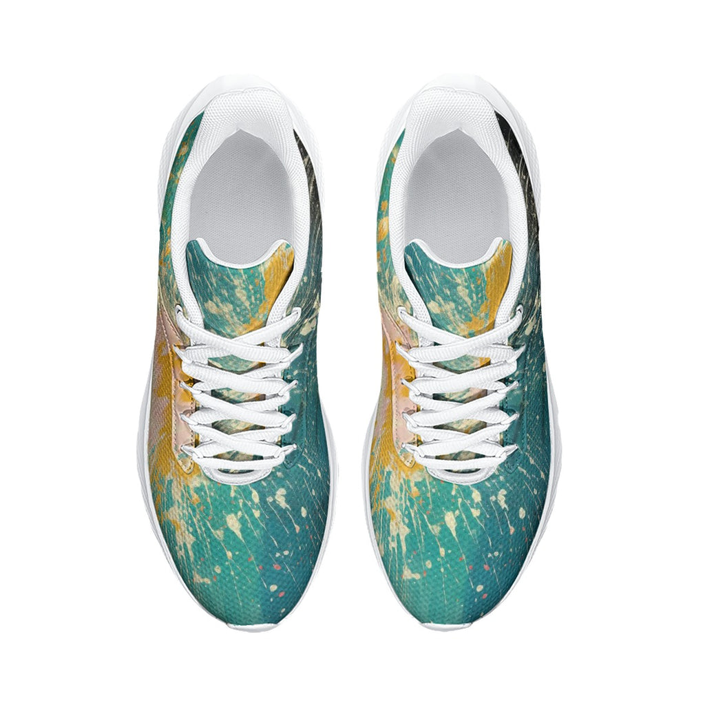 Men's Road Running Shoes