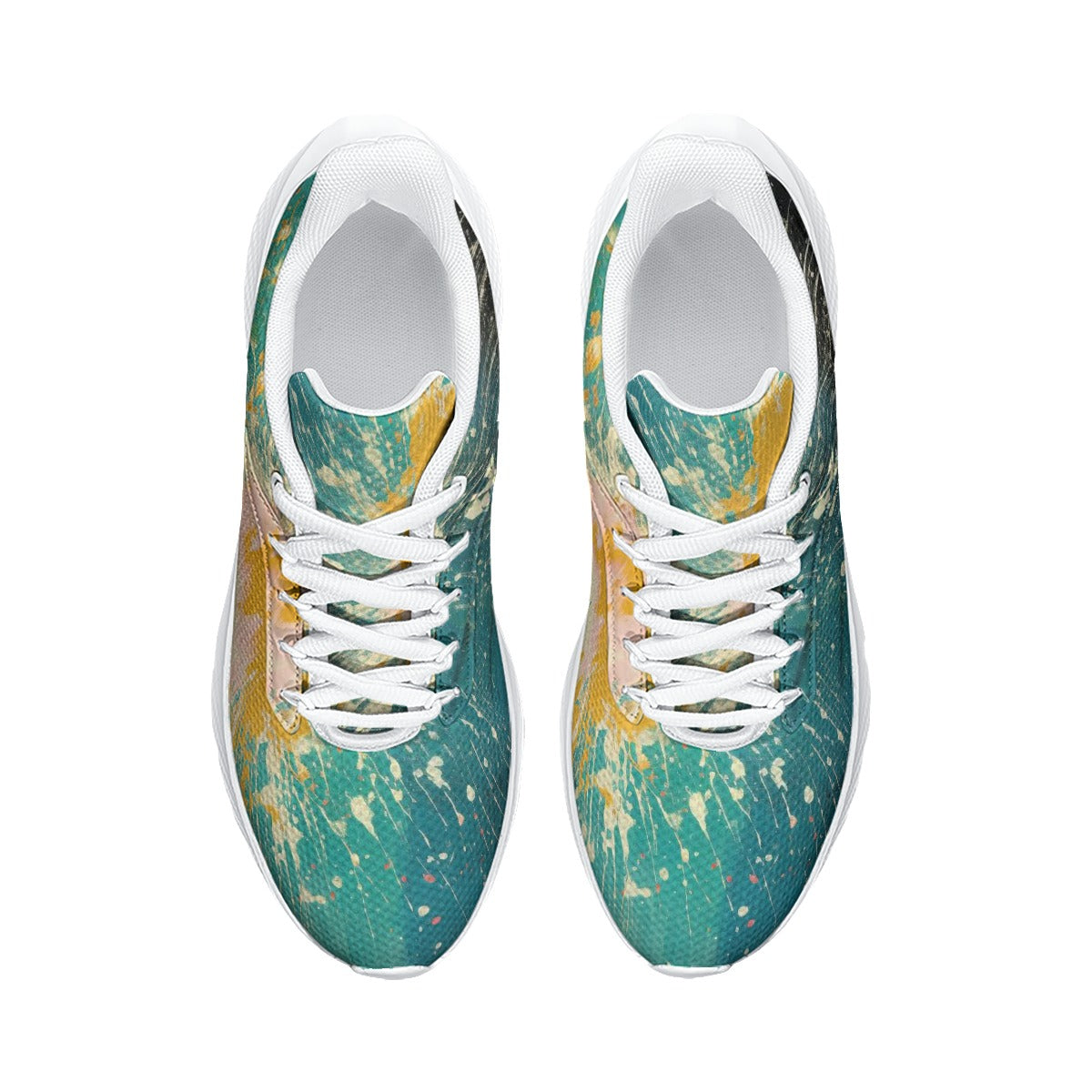 Men's Road Running Shoes