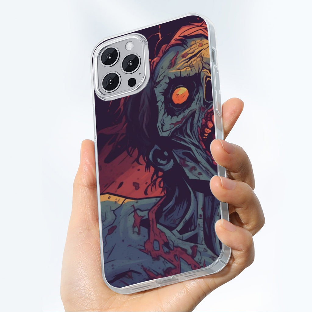 iPhone 14 15 Series Mobile Phone Case | TPU