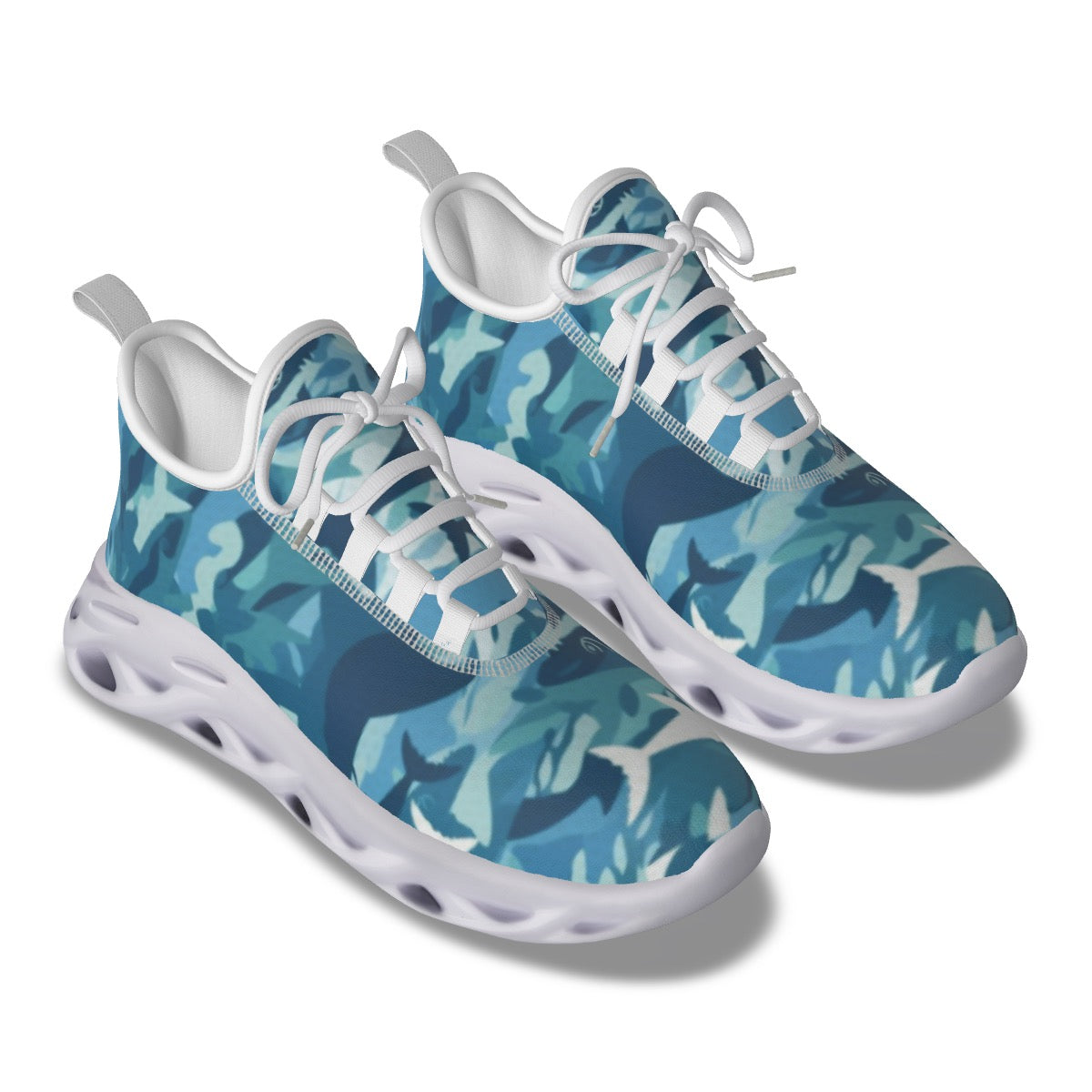 Men's Light Sports Shoes