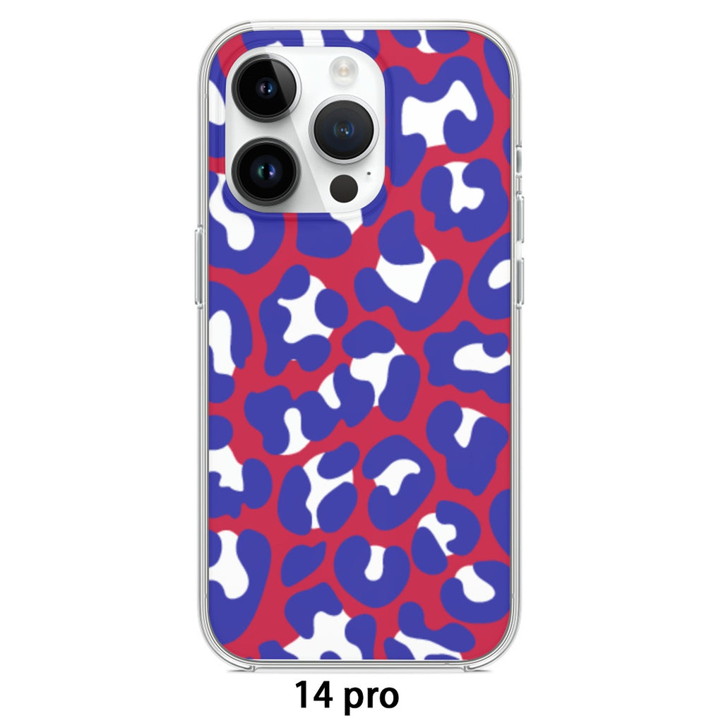iPhone 14 15 Series Mobile Phone Case | TPU
