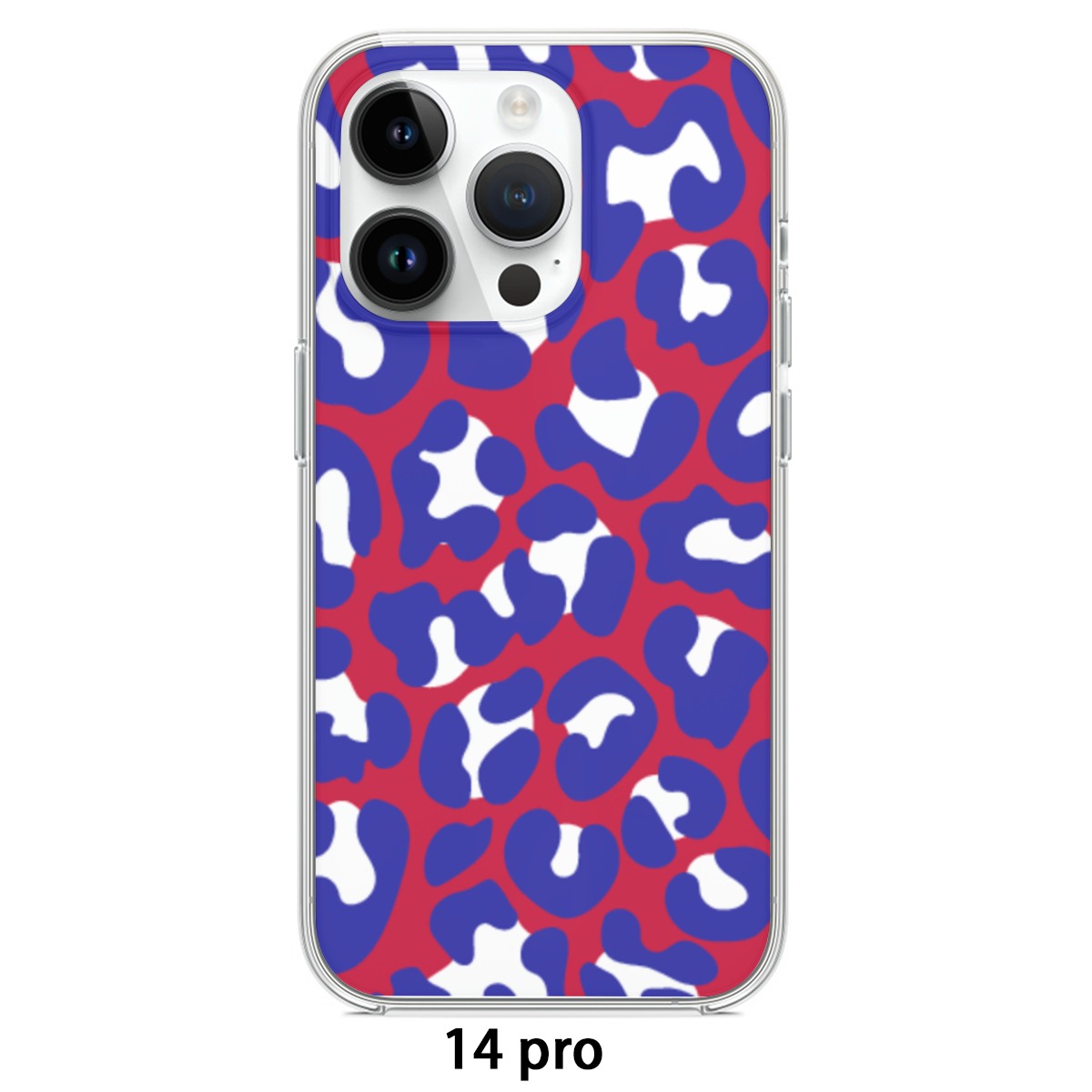 iPhone 14 15 Series Mobile Phone Case | TPU