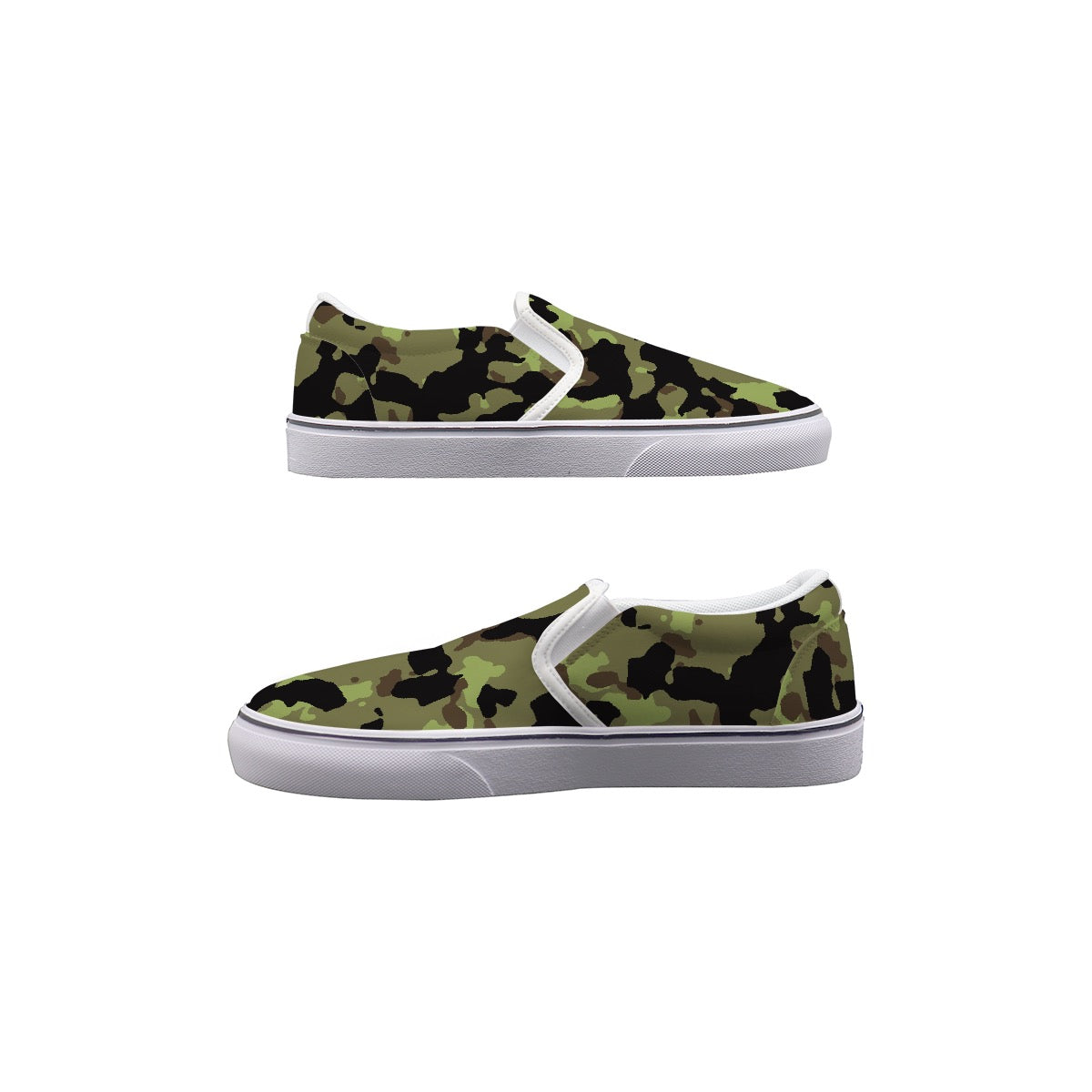 Women's Slip On Sneakers