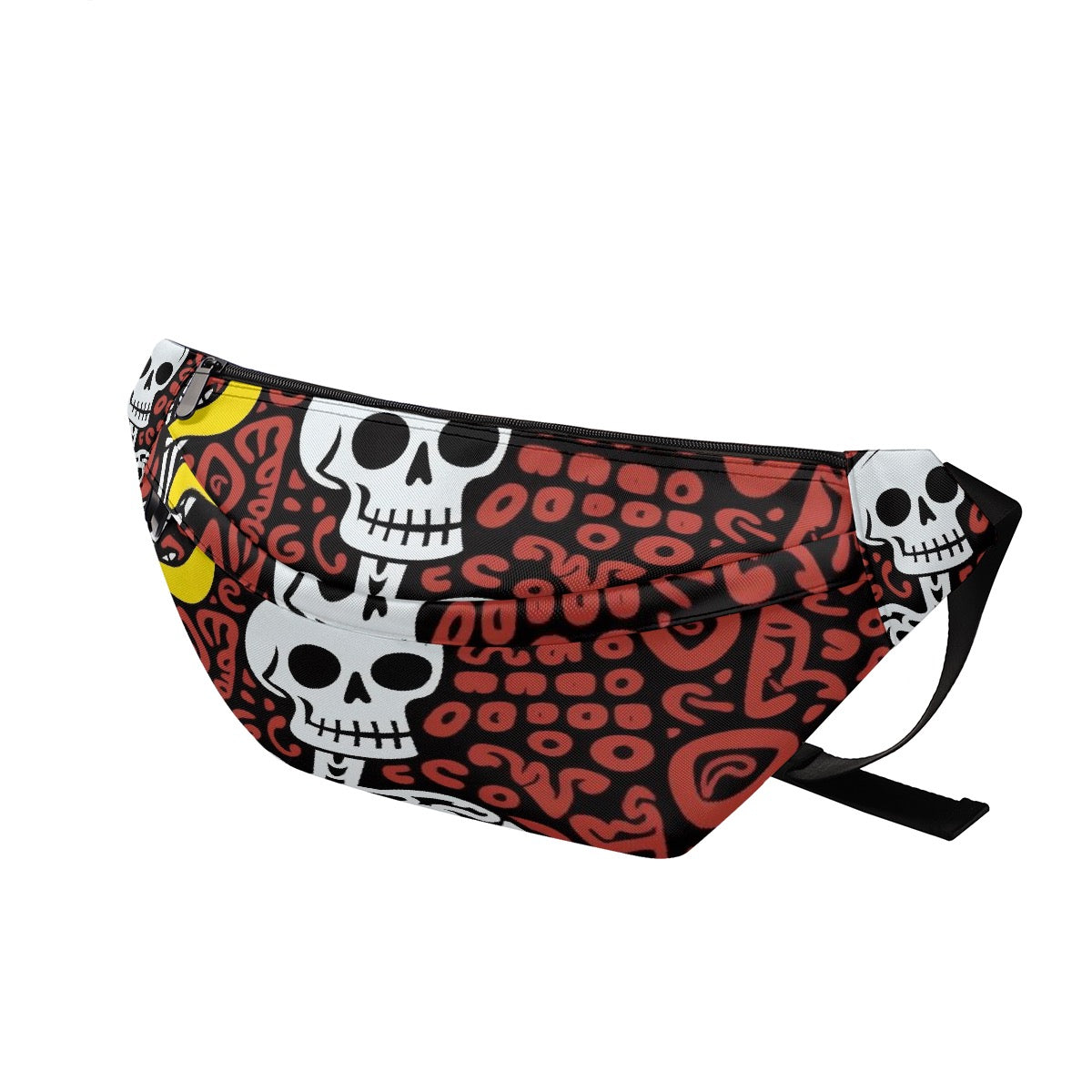 Large Fanny Bag