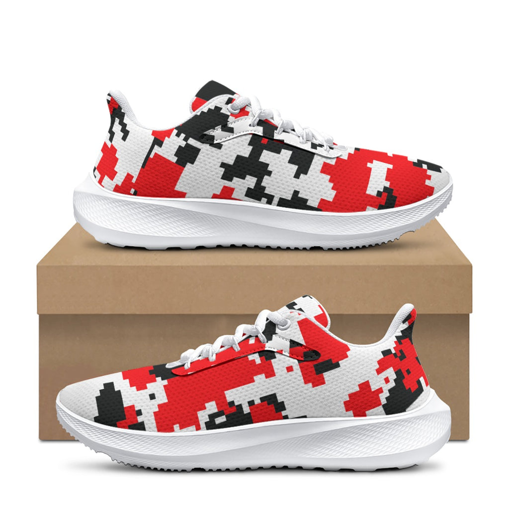 Men's Road Running Shoes