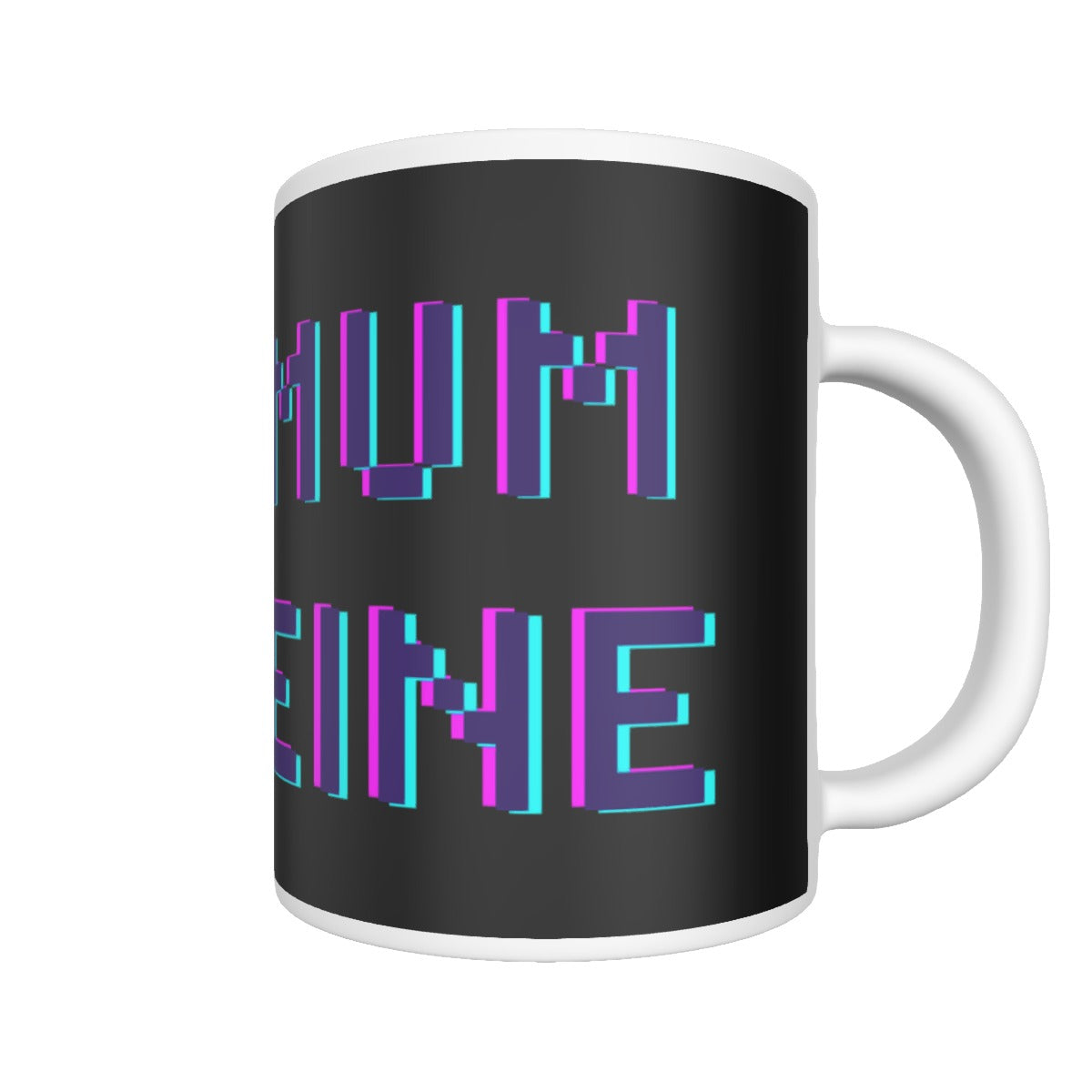 All-over print mug