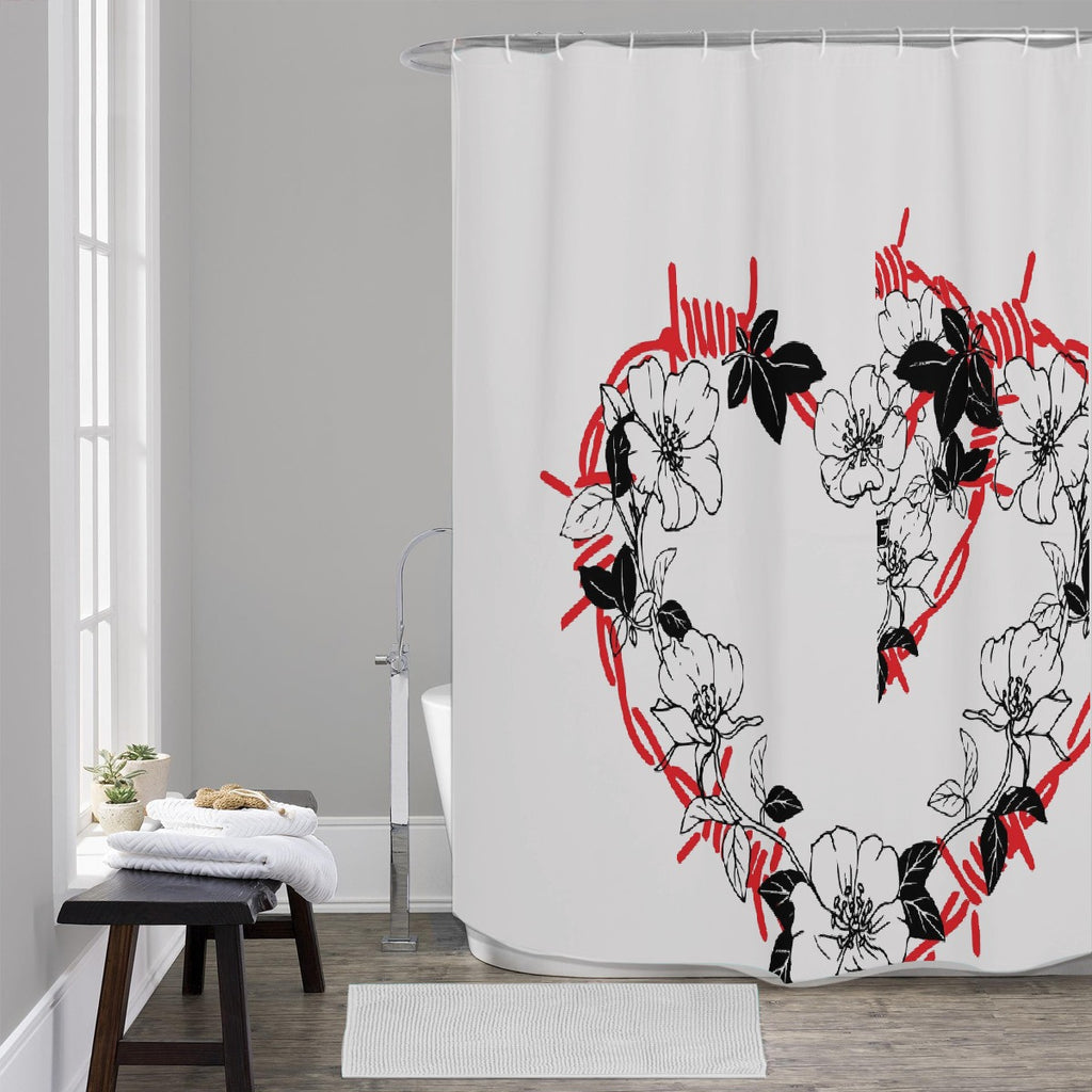 Shower Curtains 150（gsm）