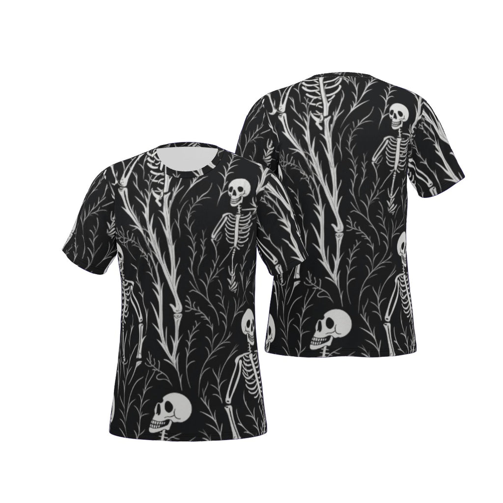 All-Over Print Men's O-Neck T-Shirt